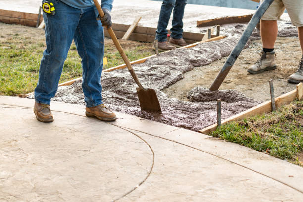 Best Commercial Concrete Services in Flence, OR