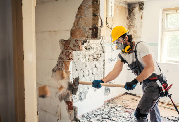 Best Concrete Removal and Replacement in Flence, OR