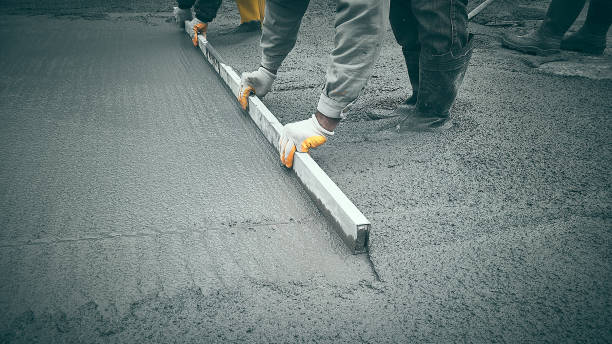 Best Concrete Grinding and Polishing in Flence, OR