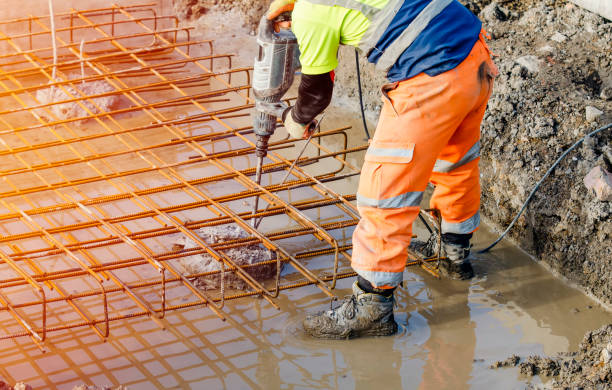 Best Concrete Foundation Repair in Flence, OR