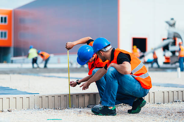 Best Stamped Concrete Services in Flence, OR