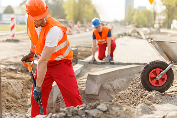 Reliable OR Concrete contractor Solutions