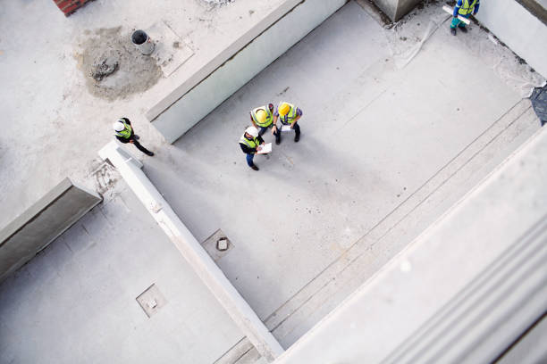Best Residential Concrete Solutions in Flence, OR